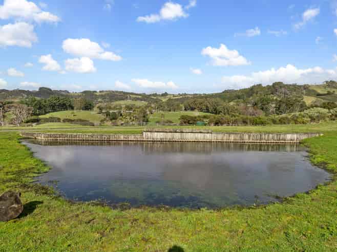 154 Muriwai Valley Road, Muriwai