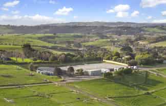 154 Muriwai Valley Road, Waimauku