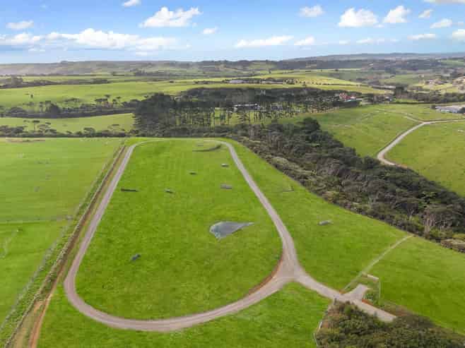 154 Muriwai Valley Road, Muriwai