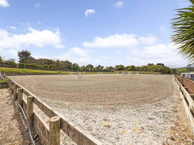 154 Muriwai Valley Road, Muriwai