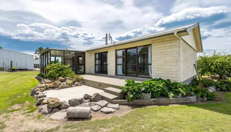 2418 Waimate Highway, Waimate
