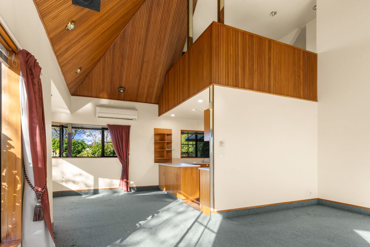 Parkside Potential in a Peaceful Halswell Setting - Widok 3