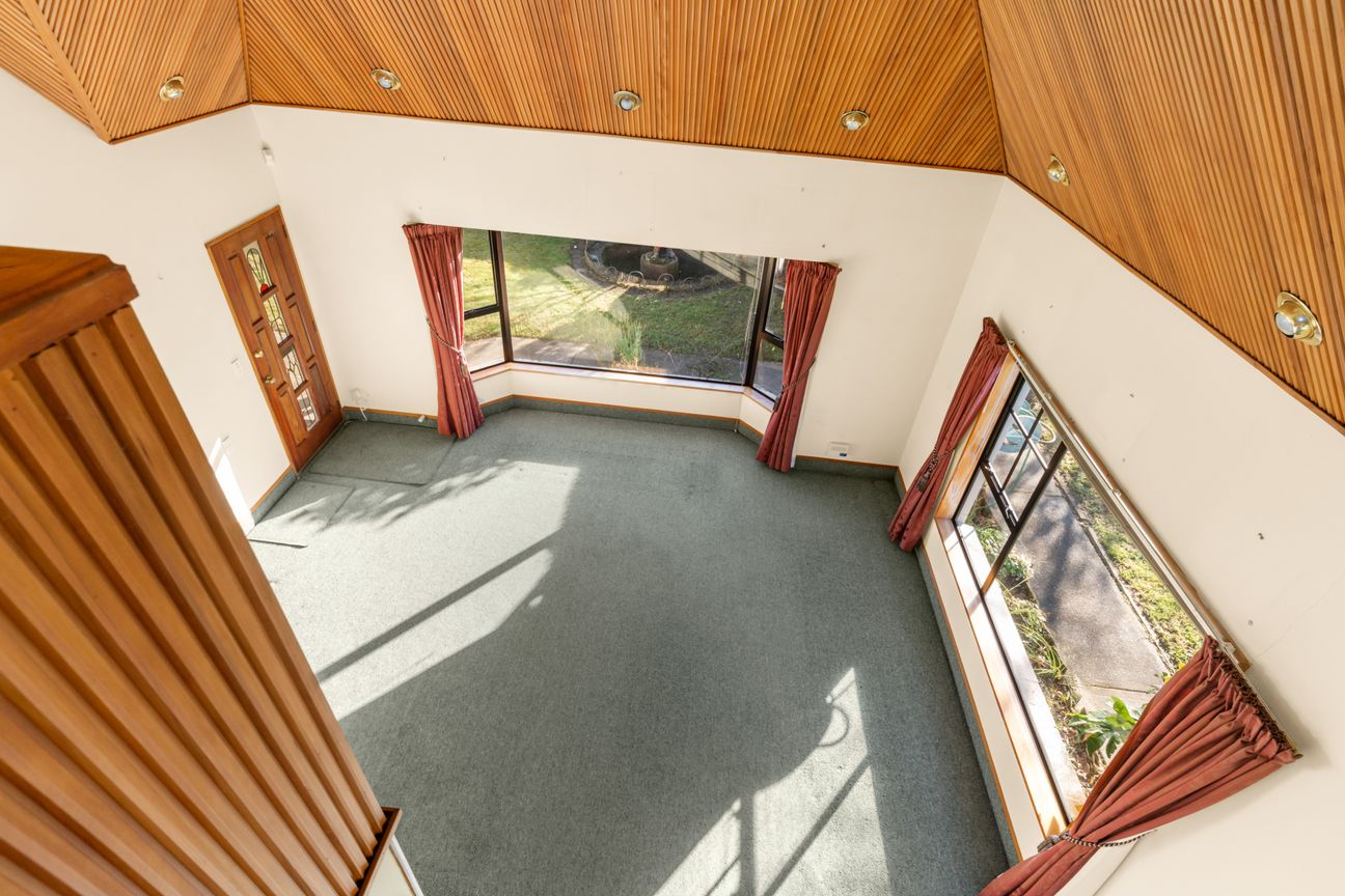 Parkside Potential in a Peaceful Halswell Setting - Widok 2