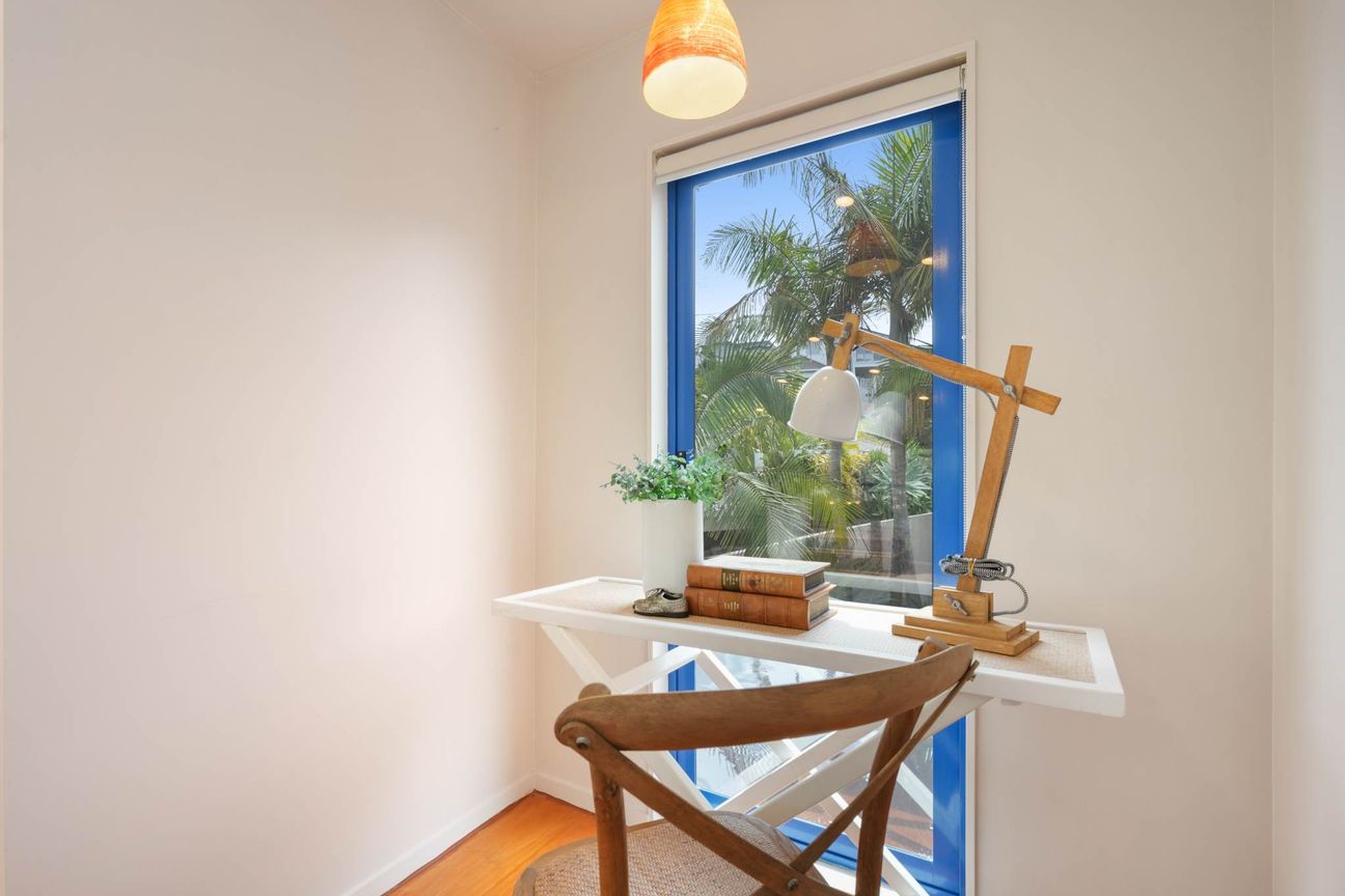 Sun View Serenity - Mehr