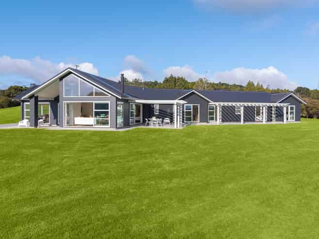 99 Mokoroa Valley Road, Waitakere