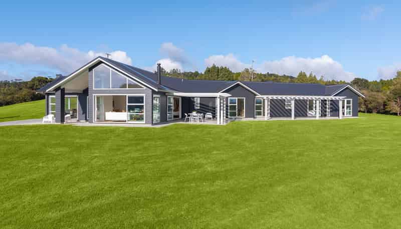 99 Mokoroa Valley Road, Waitakere