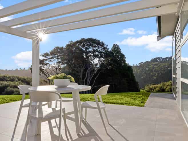 99 Mokoroa Valley Road, Waitakere