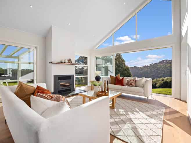 99 Mokoroa Valley Road, Waitakere