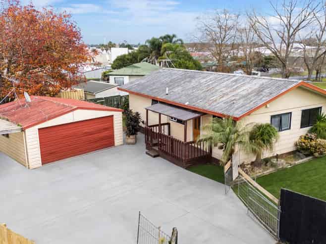 85 Redcrest Avenue, Papakura