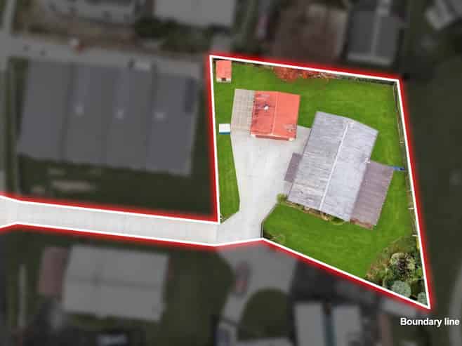 85 Redcrest Avenue, Papakura