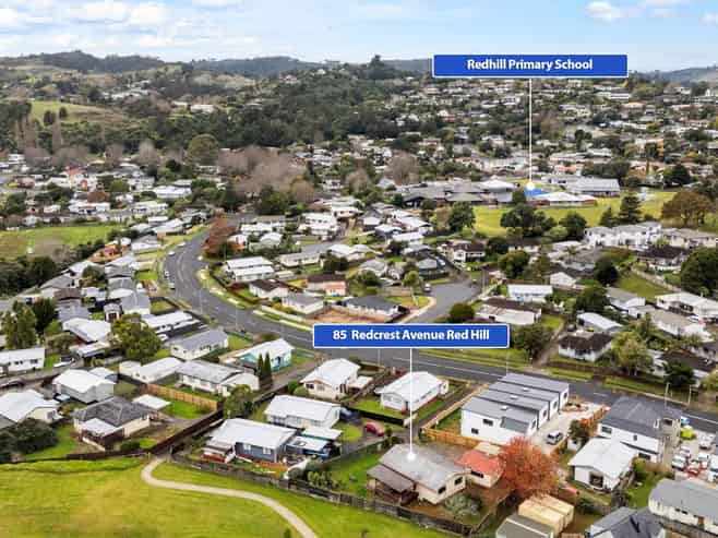 85 Redcrest Avenue, Papakura