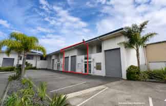 AFFORDABLE INDUSTRIAL INVESTMENT WITH FLEXIBILITY
