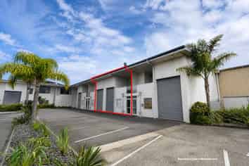 AFFORDABLE INDUSTRIAL INVESTMENT WITH FLEXIBILITY
