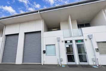 AFFORDABLE INDUSTRIAL INVESTMENT WITH FLEXIBILITY
