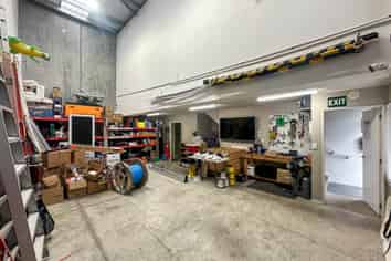 AFFORDABLE INDUSTRIAL INVESTMENT WITH FLEXIBILITY
