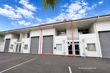 AFFORDABLE INDUSTRIAL INVESTMENT WITH FLEXIBILITY
