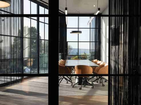 Takapuna’s best small office