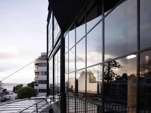 Takapuna’s best small office