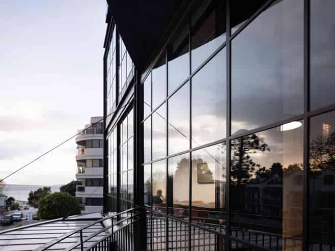 Takapuna’s best small office