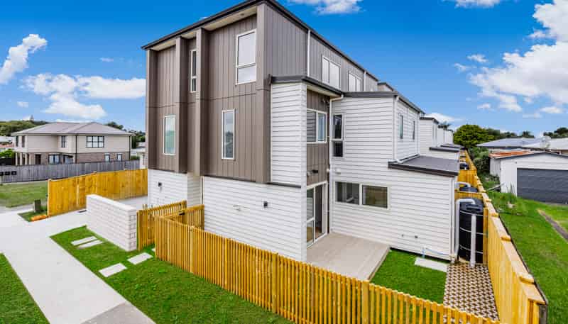5/36 Halsey Road, Manurewa