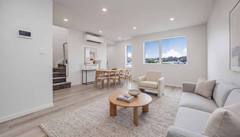 5/36 Halsey Road, Manurewa