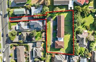 25 Church Crescent, Panmure