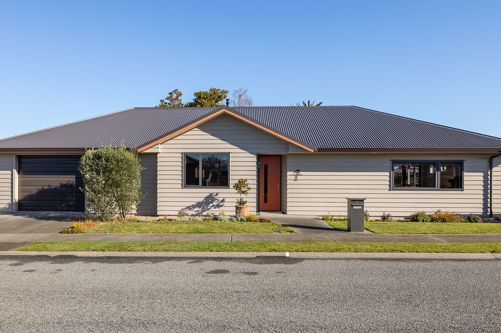 Tarata Grove Treasure, 2 Bedrooms - 2 Bathrooms 1