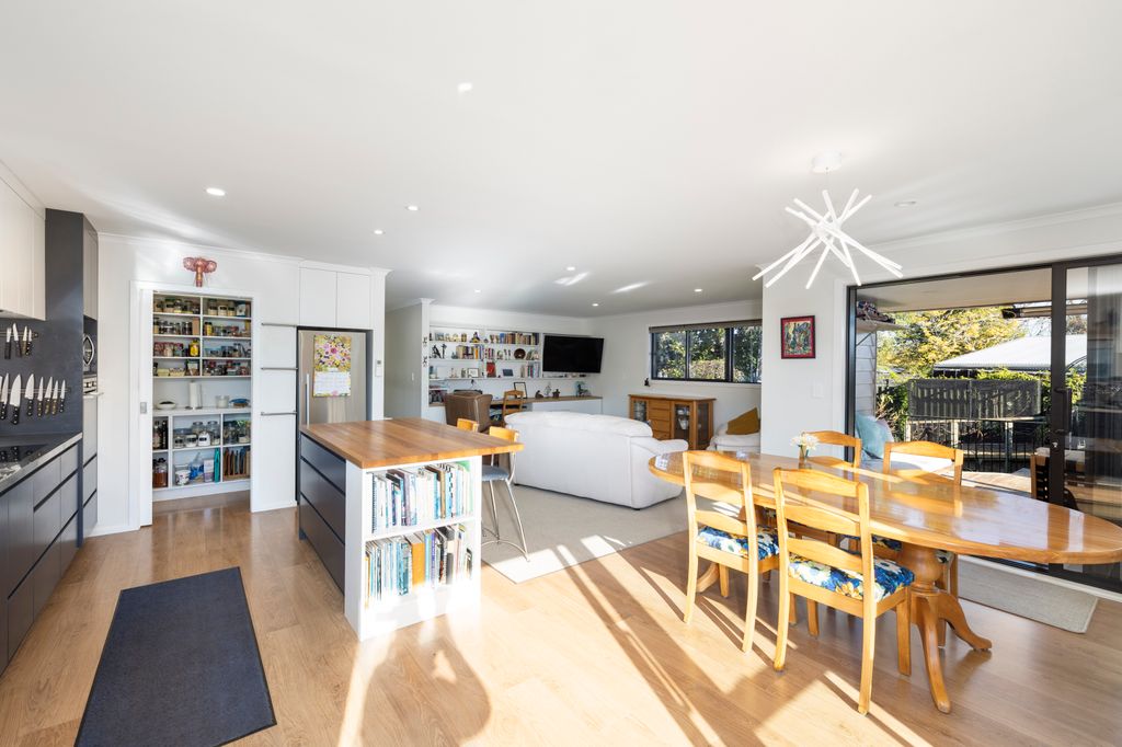 Tarata Grove Treasure, 2 Bedrooms - 2 Bathrooms 3