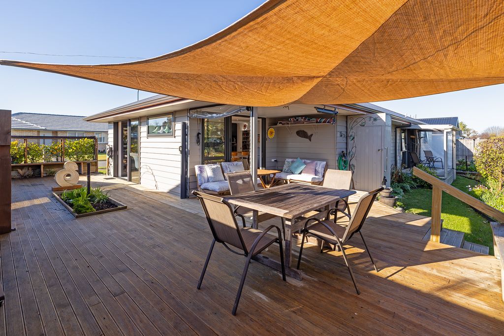 Tarata Grove Treasure, 2 Bedrooms - 2 Bathrooms 4