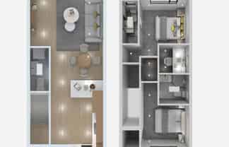 Lot4/24 Woodcote Drive, Glenfield