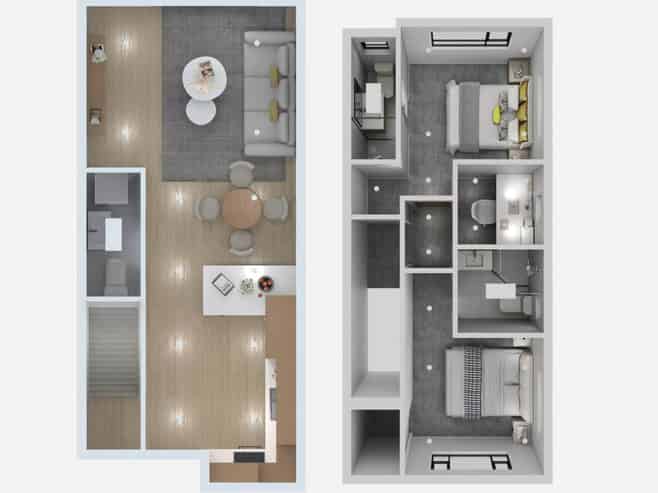 Lot4/24 Woodcote Drive, Glenfield