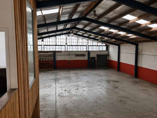 Position Your Business in One of West Auckland's Most Established Industrial Precincts