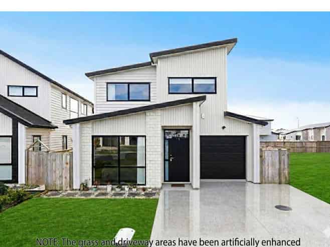 12 Korowhiti Road, Clarks Beach