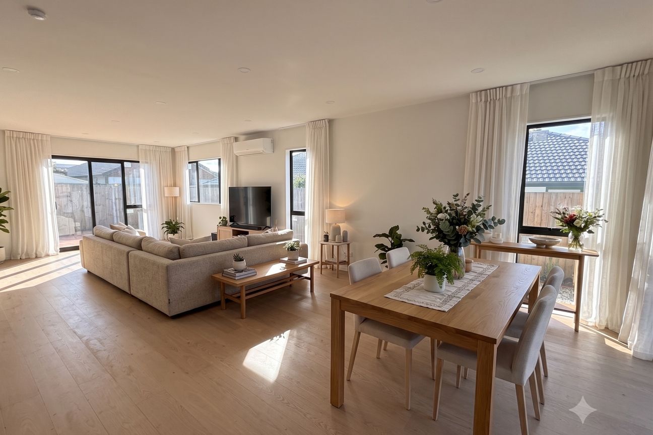 Boutique Living in Sought-After Albany - Aanzicht 4