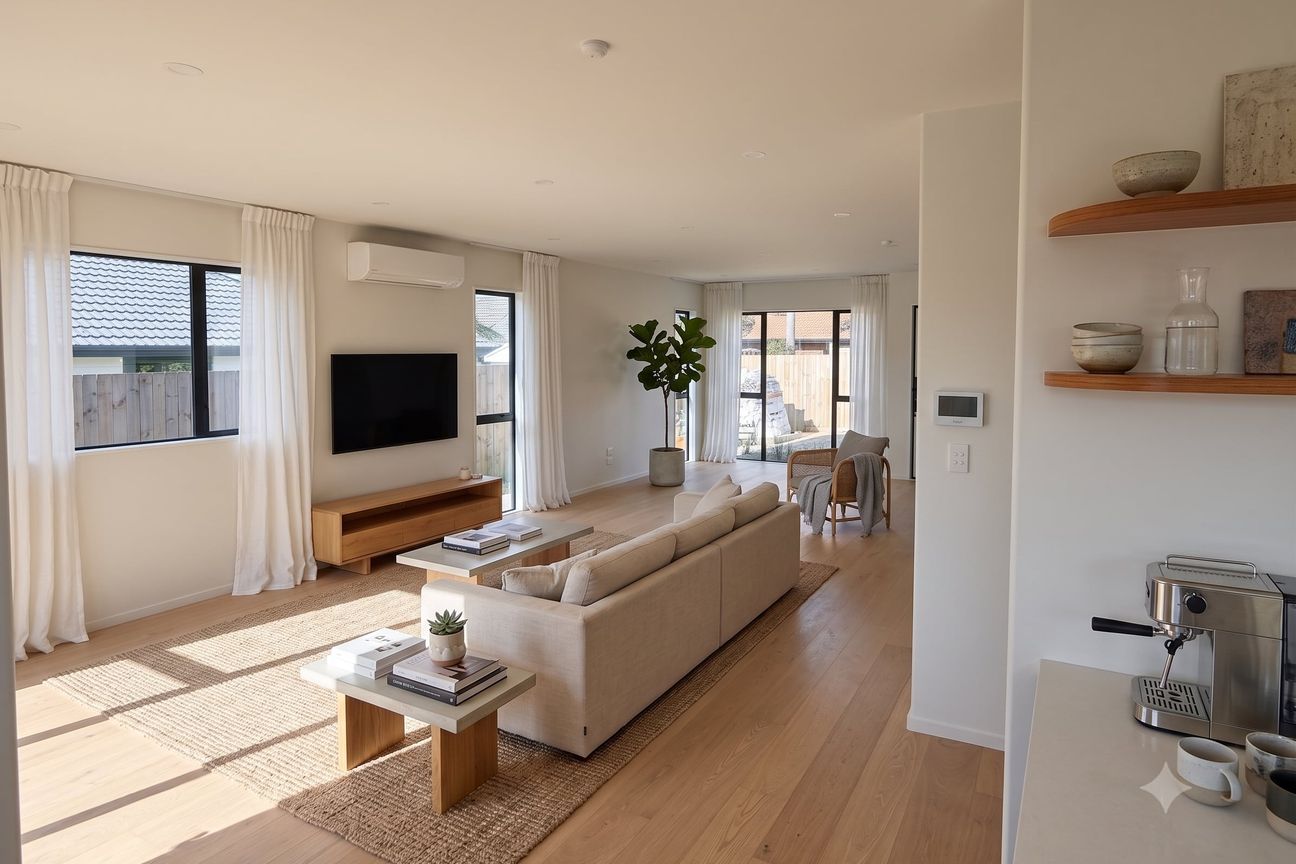Boutique Living in Sought-After Albany - Aanzicht 5