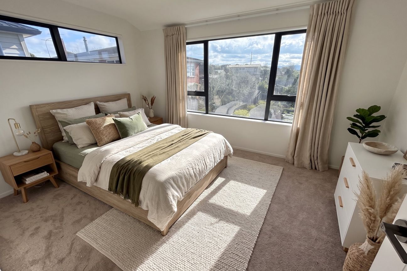 Boutique Living in Sought-After Albany - Meer
