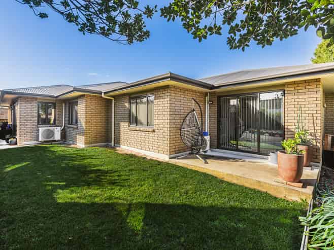 21a Park Road, Greenmeadows