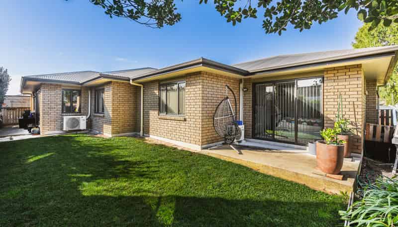 21a Park Road, Greenmeadows