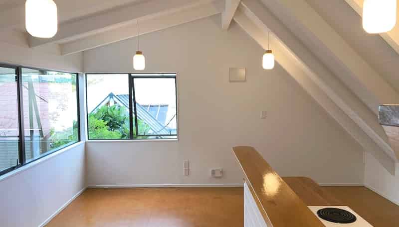 26A Dryden Street, Grey Lynn