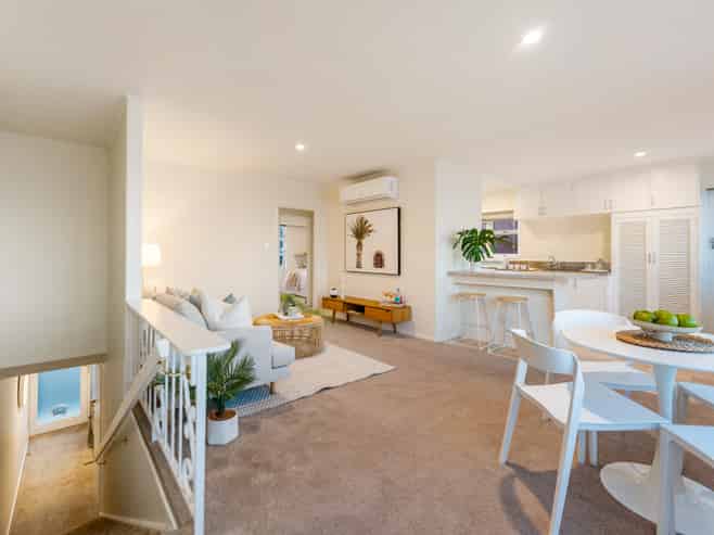 3/35 Kitchener Road, Takapuna
