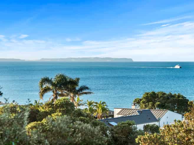 3/35 Kitchener Road, Takapuna