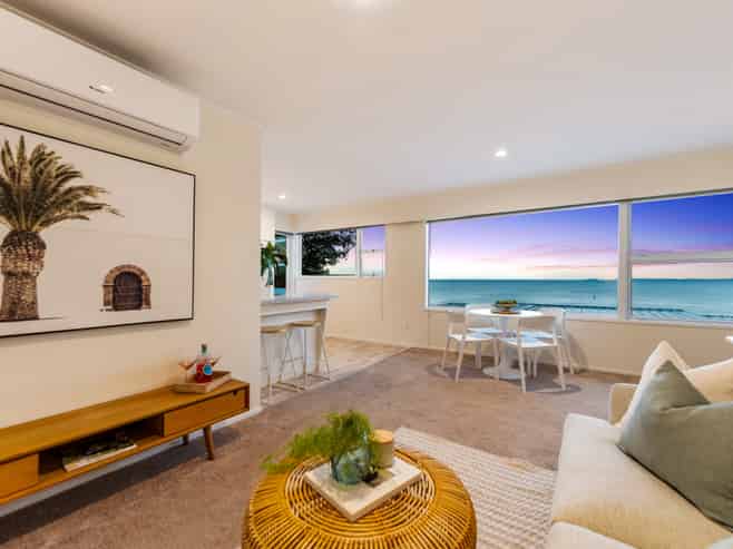 3/35 Kitchener Road, Takapuna
