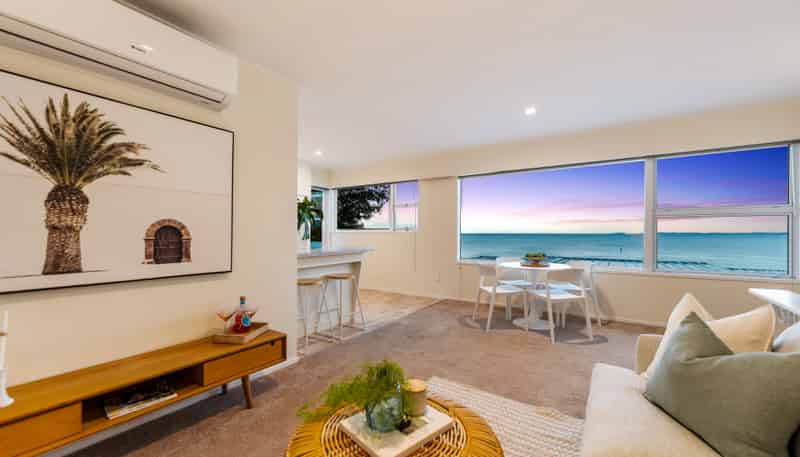 3/35 Kitchener Road, Takapuna