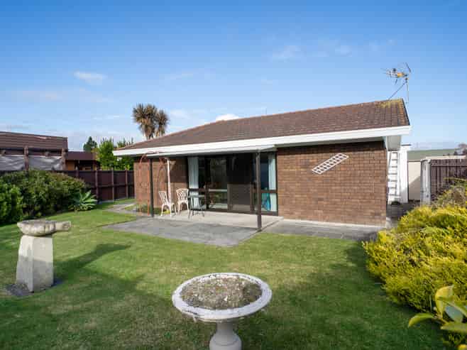 2A Mackenzie Place, Cambridge