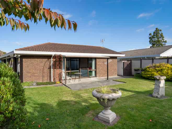 2A Mackenzie Place, Cambridge