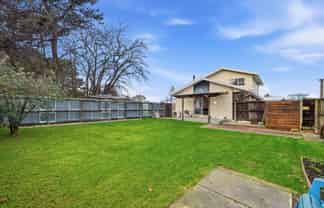 313 Keyes Road, North New Brighton