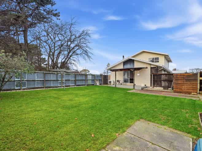 313 Keyes Road, North New Brighton