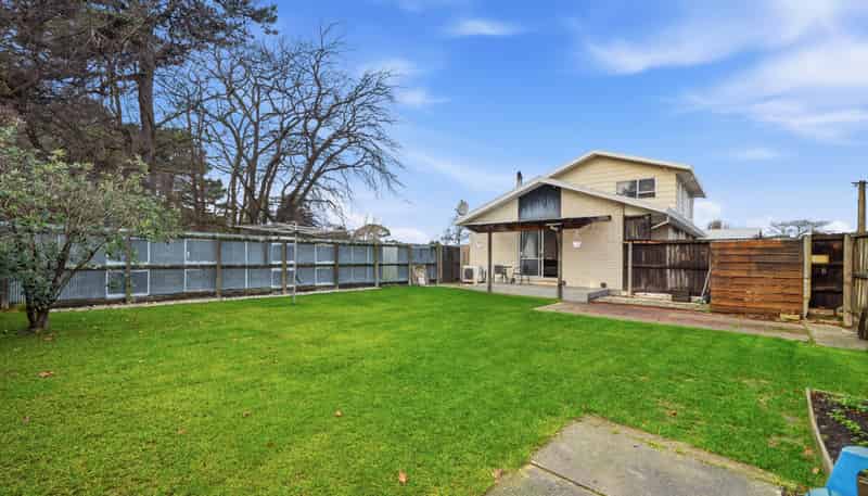 313 Keyes Road, North New Brighton