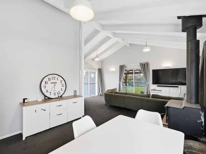 313 Keyes Road, North New Brighton