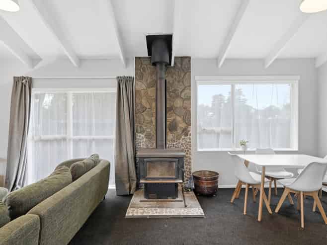 313 Keyes Road, North New Brighton